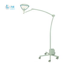 Floor Type LED Surgical Examination Lights